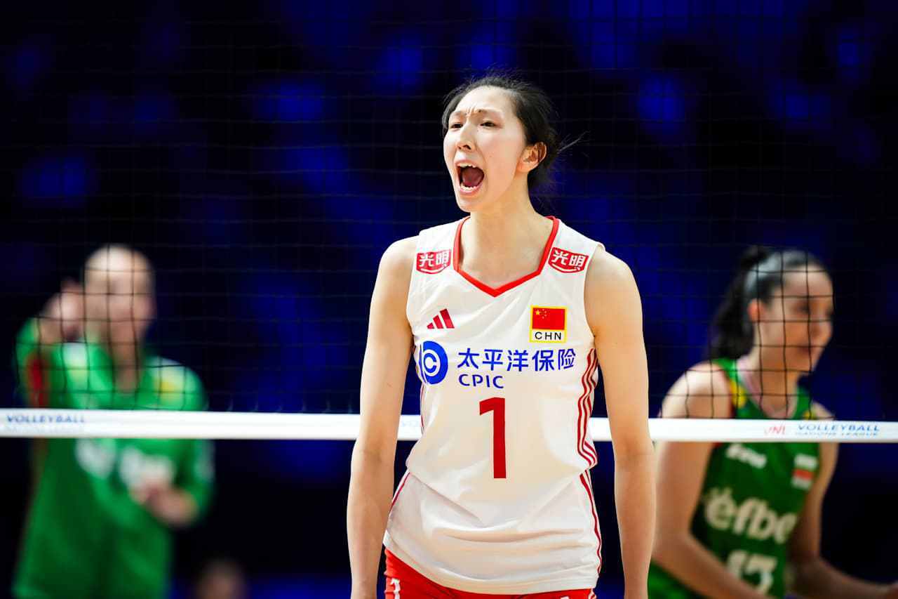 九游体育-包含中国女排两环节输世界第一吴梦洁伤停奇兵叫板埃格努的词条