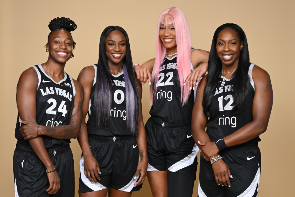 九游体育-历史性时刻：WNBA历史上首位中国台北裔球员加盟女武神