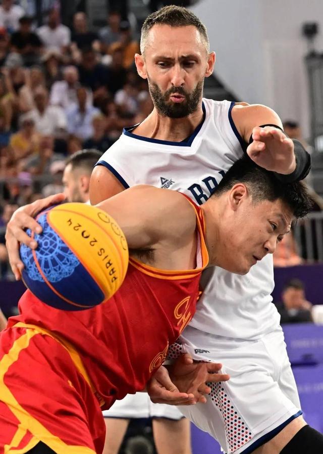 九游体育-张宁4分中国三人男篮不敌法国未能晋级淘汰赛的简单介绍