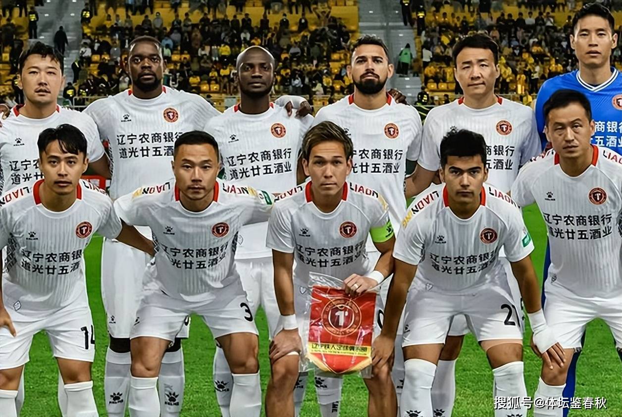 九游体育-辽宁铁人4-2重庆铜梁稳居榜首，广州豹刹车，延边龙的简单介绍
