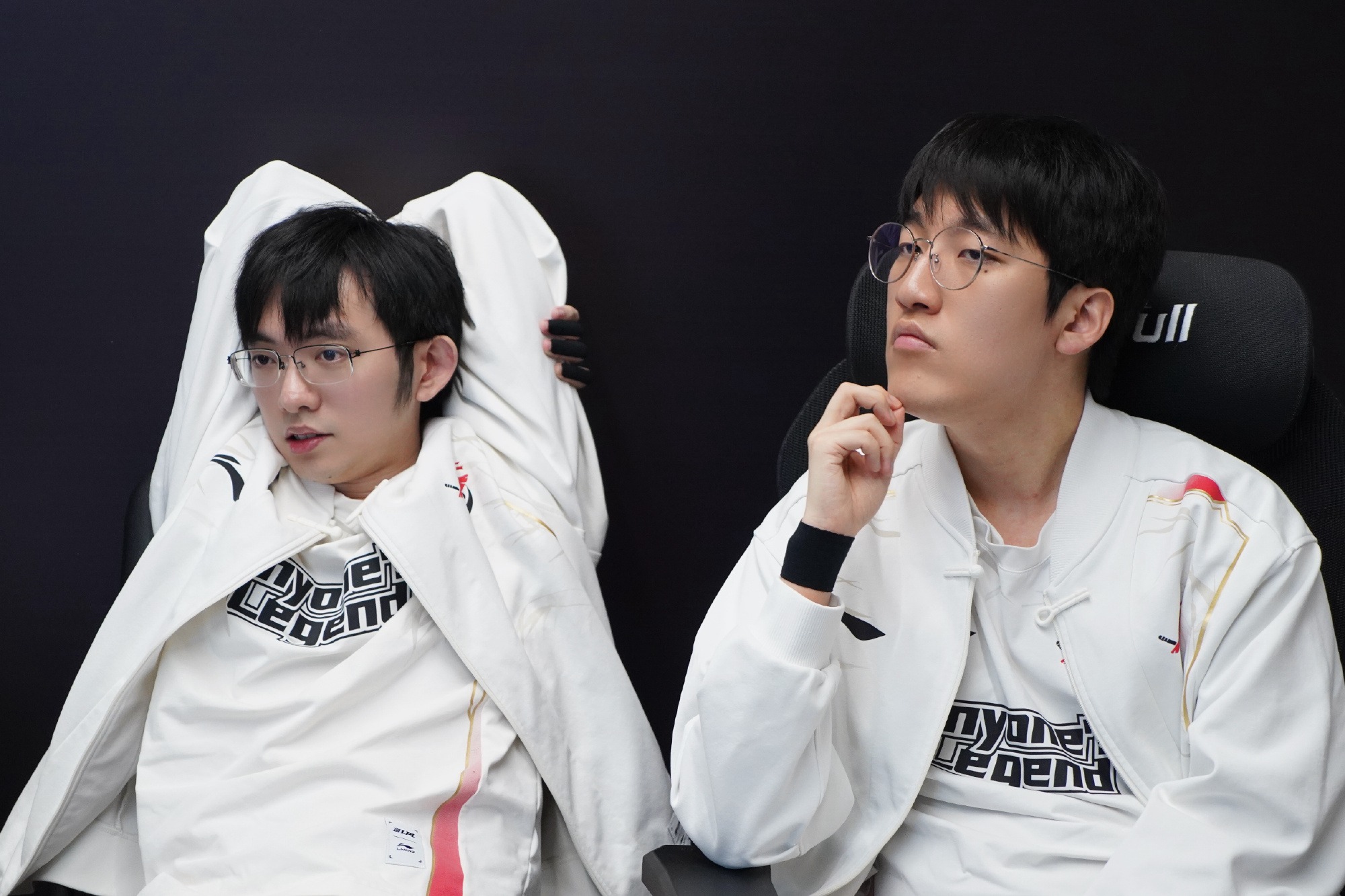九游体育-赛首战AL，HLE官方发文：我们明天见