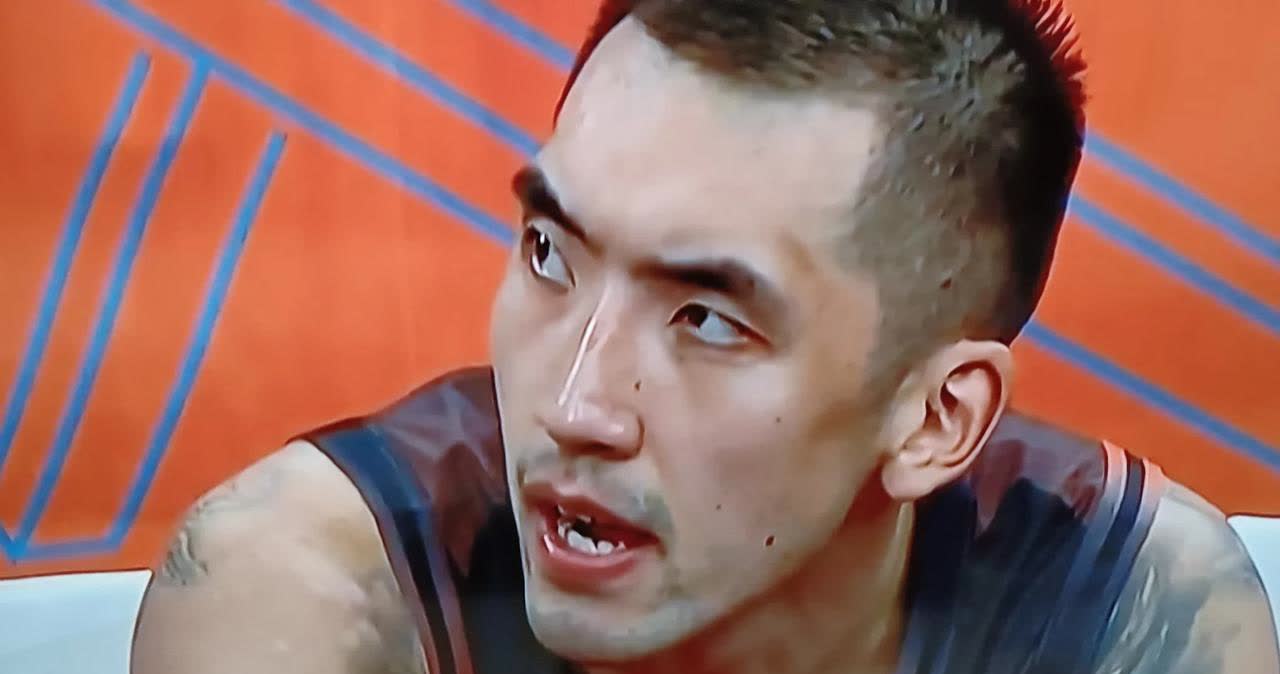 包含郭士强成为中国男篮主教练第二次临危受命的词条