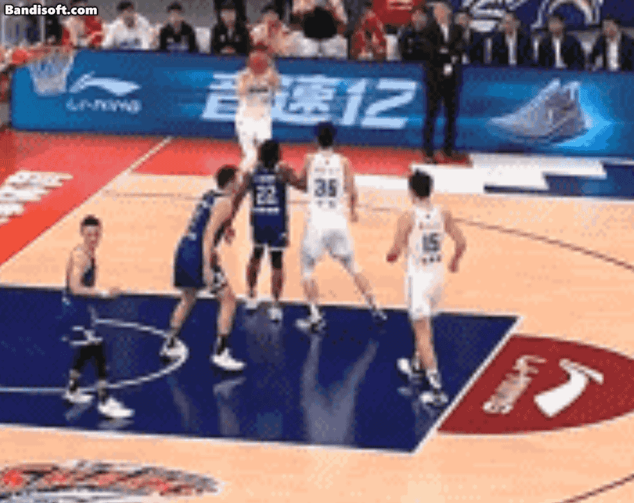 CBA动态：杨瀚森身家过亿，陈林坚强势复出，浙江队签下德甲得分王