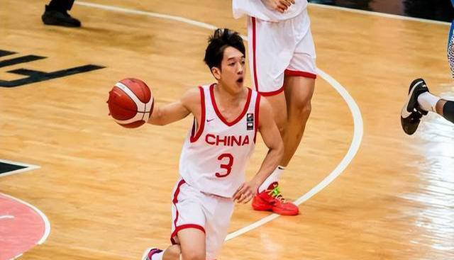 九游体育-男篮U19世界杯今晚开打，广东队四小将领衔，曲绍斌带队冲击前八