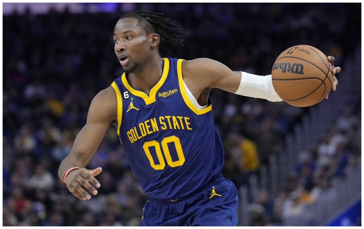 九游体育-NBA媒体记者点评勇士球员库明加：已经打了四个赛季，目前只有22岁，年龄是其最大优势的简单介绍