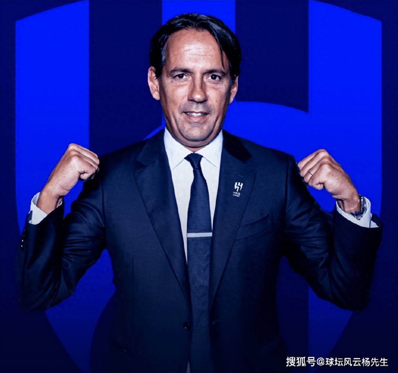 包含大因扎吉：我弟欧冠决赛后才决定去新月，他始终的词条