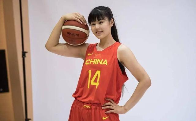 女篮世预赛集锦：李月汝19分6篮板，中国力克尼日利亚的简单介绍