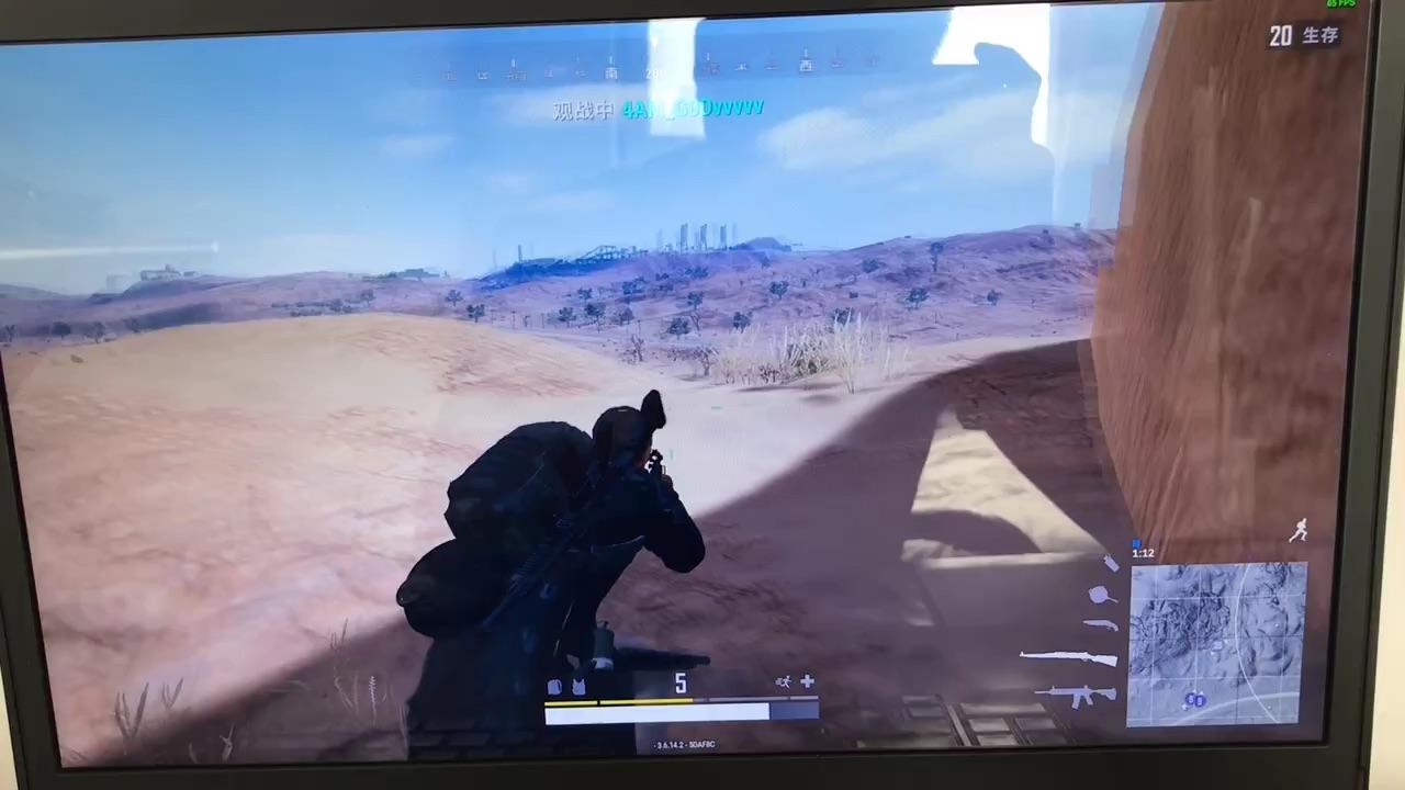 理性分析，pubg历史第一人是谁？