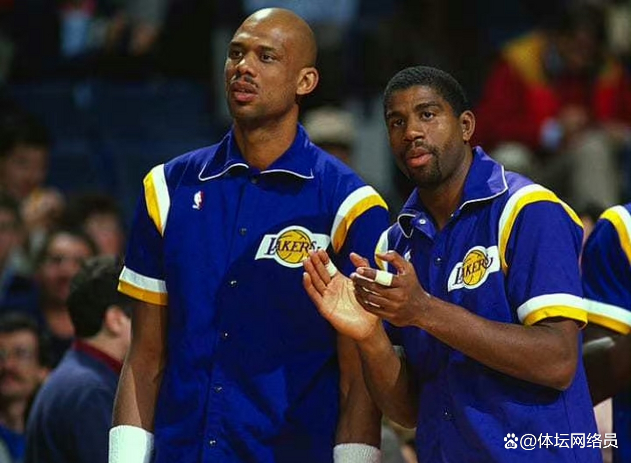 生涯从未打过二当家有多难？NBA仅四人做到，科比无缘的简单介绍