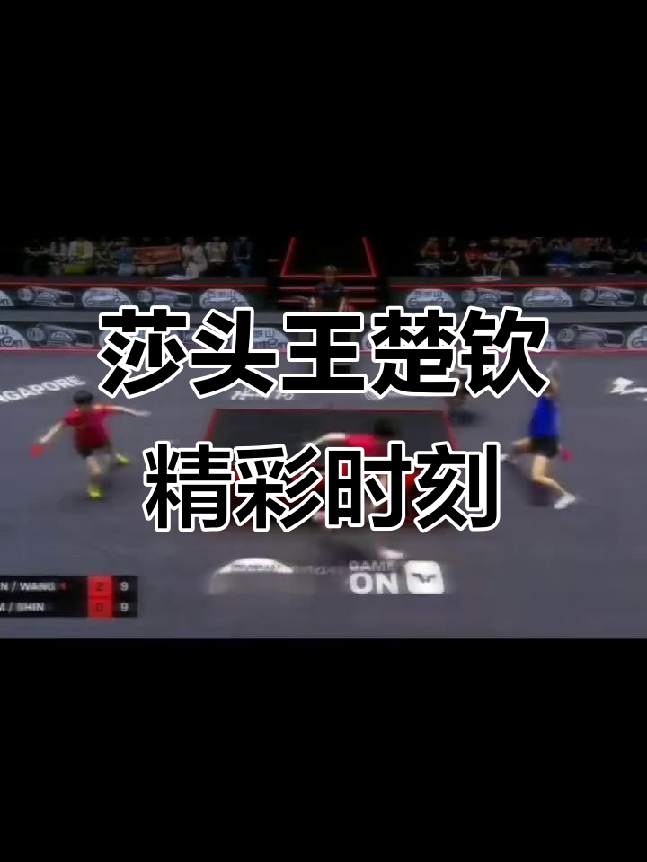 九游体育-精彩对决！两位选手斗智斗勇