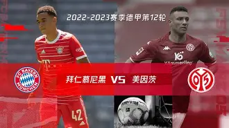 九游体育-拜仁慕尼黑齐心协力，取得四连胜的简单介绍