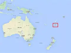 汤加篮球队一路高歌，晋级半决赛
